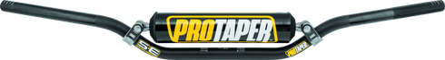 ProTaper SE CR Low Handlebar - Jet Black