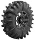 QuadBoss QBT673 Mud Tire - 27x10-14 6Ply