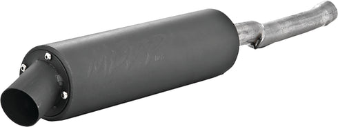 MBRP Utility S/O Mflr Yamaha - 241-10116