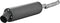 MBRP Utility S/O Mflr Yamaha - 241-10116