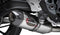 YOSHIMURA Exhaust Race Alpha T Full Sys Ss Ss Cf - 960-2302