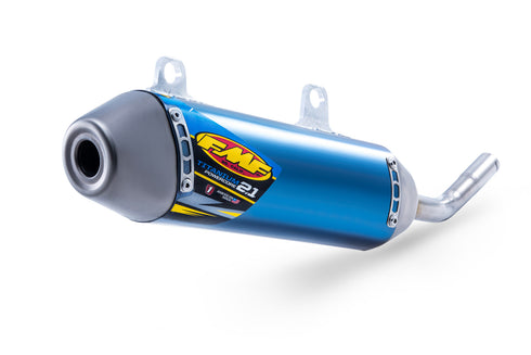 FMF Extreme Ti 2.1 Silencer - 79-025279