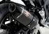 YOSHIMURA Exhaust Race R 77 Full Sys Ss Cf Cf - 960-2423