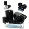 Complete Slider Kit Black