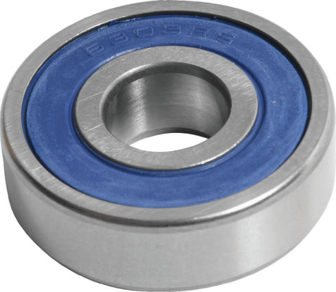 QuadBoss 6303-2RS Bearing 17X47X14