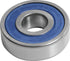 QuadBoss 6303-2RS Bearing 17X47X14