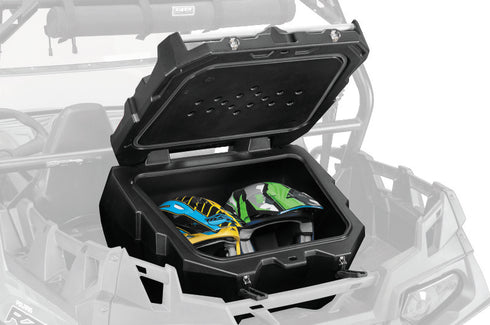QuadBoss 13-16 Arctic Cat Wildcat 1000 Expedition Series Cargo Box