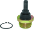 QuadBoss 88-92 Honda TRX300 FourTrax (02) Lower Ball Joint Kit
