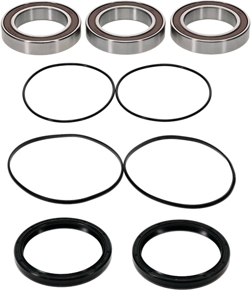 PIVOT WORKS Wheel Bearing Kit Premium - 22-51208P