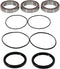 PIVOT WORKS Wheel Bearing Kit Premium - 22-51208P