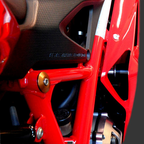 Frame Sliders No Cut Black