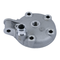 CYLINDER WORKS Cylinder Head Kit Std Yam - 422-2005HD