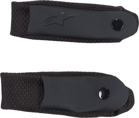 ALPINESTARS M8/M10 Helmet Chin Strap Xs Sm - 482-94320