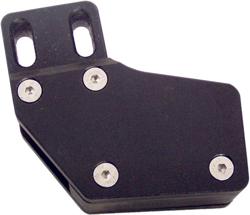 MODQUAD Rear Chain Guide (Black) - 28-42343