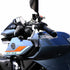 SHOGUN Bar End Sliders Black - 71-1172