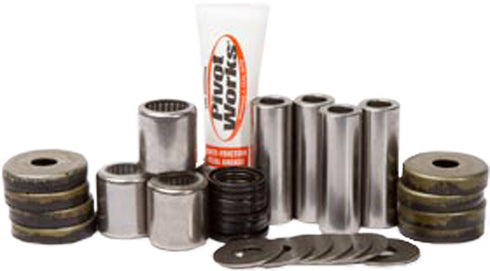 PIVOT WORKS Lower A Arm Kit - 52-1144L