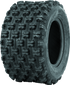 QuadBoss QBT739 Series Tire - 20x11-10 4Ply