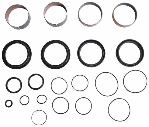 PIVOT WORKS Seal/Bushing Kit Forks Hus/Ktm - 52-09311