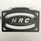 NEW RAGE CYCLES Fender Eliminator Bracket Duc - 565-0116