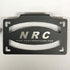 NEW RAGE CYCLES Fender Eliminator Bracket Duc - 565-0116