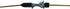 QuadBoss 19-20 Polaris Ranger 1000 EPS Steering Rack Assembly
