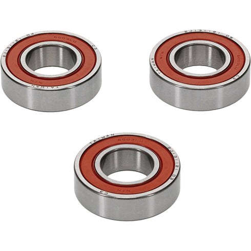 PIVOT WORKS Wheel Bearing Kit Premium - 22-51348P
