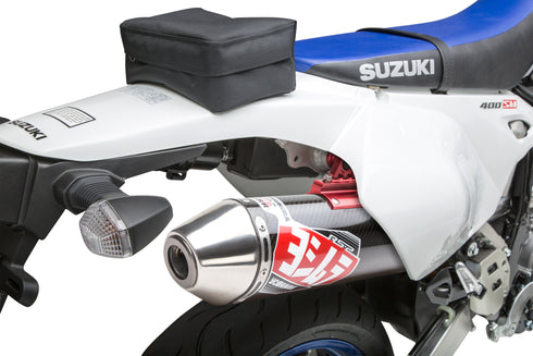 YOSHIMURA Exhaust Street Rs 2 Full Sys Ss Cf Ss - 960-2412