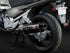 YOSHIMURA Exhaust Signature R 77 Slip On Ss Cf Cf Dual - 960-1562