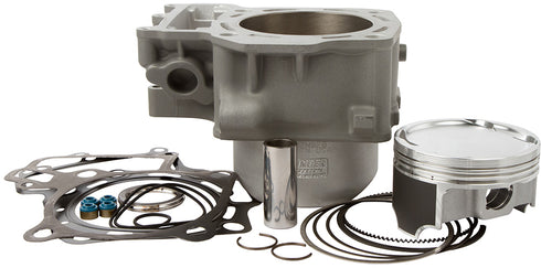 CYLINDER WORKS Cylinder Kit Front 85.00/Std 8.8:1 Kaw - 422-30007K