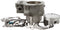 CYLINDER WORKS Cylinder Kit Front 85.00/Std 8.8:1 Kaw - 422-30007K