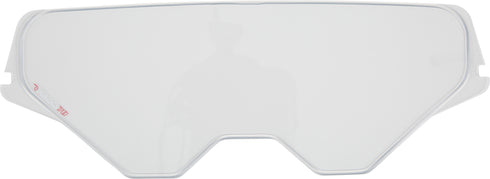 SCORPION EXO Exo At950 Pinlock Insert Clear - 75-01104