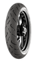 Continental ContiSportAttack 4C - 120/70 ZR17 M/C 58(W) TL Front