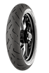 Continental ContiSportAttack 4 - 120/70 ZR17 M/C (58W) TL Front