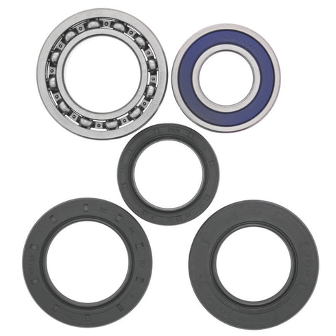 QuadBoss 95-99 Yamaha YFM350 Wolverine (03) Rear ATV Wheel Bearing & Seal Kit