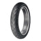 Dunlop D207 Rear Tire - 180/55ZR18 M/C (74W) TL