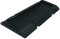 QuadBoss 08-12 Kawasaki KRF750 Teryx Roof
