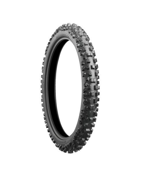 Bridgestone Battlecross X30R Tire - 100/90-19 57M Rear