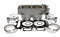 CYLINDER WORKS Cylinder Kit 93.00/Std 10.6:1 Pol - 422-60001K