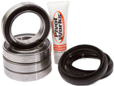 PIVOT WORKS Rear Wheel Bearing Kit - 52-0664