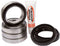 PIVOT WORKS Rear Wheel Bearing Kit - 52-0664