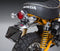 YOSHIMURA Fender Eliminator Kit Hon - 960-9229