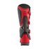 GAERNE Sg22 Magma Mjk Le Boots Red/Black/Gold Sz 13 - 480-66613