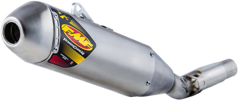 FMF Powercore 4 Hex Muffler - 79-3048