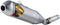 FMF Powercore 4 Hex Muffler - 79-3048