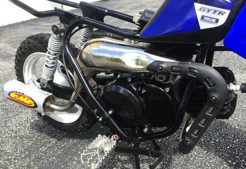 FMF Pipe Fatty Pw50 '83 07 - 78-1301