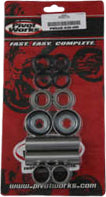 PIVOT WORKS Swingarm Kit - 52-0028