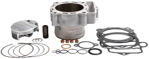 CYLINDER WORKS Cylinder Kit 88.00/Std 12.3:1 Husq/Ktm - 422-50007K2