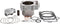 CYLINDER WORKS Cylinder Kit 88.00/Std 12.3:1 Husq/Ktm - 422-50007K2
