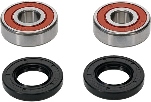 PIVOT WORKS Wheel Bearing Kit Premium - 22-51395P