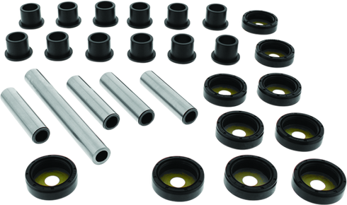 QuadBoss 14-18 Arctic Cat Wildcat Trail 700 Repair Kit Rear Independent Suspension Repair Kit